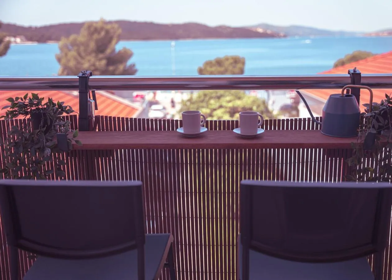 Bova Apartment Trogir 0*,  Kroatien