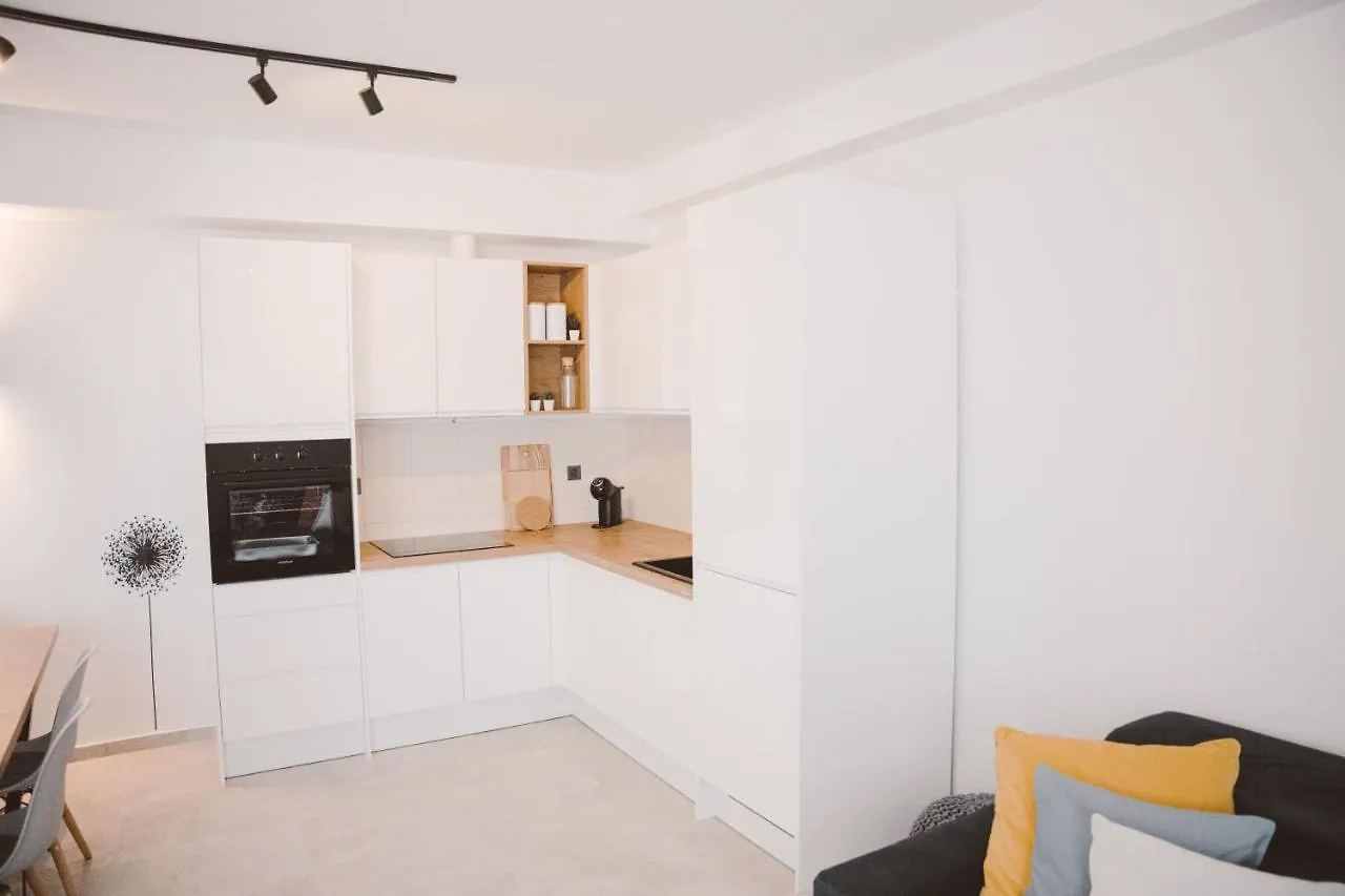 Bova Apartment Trogir