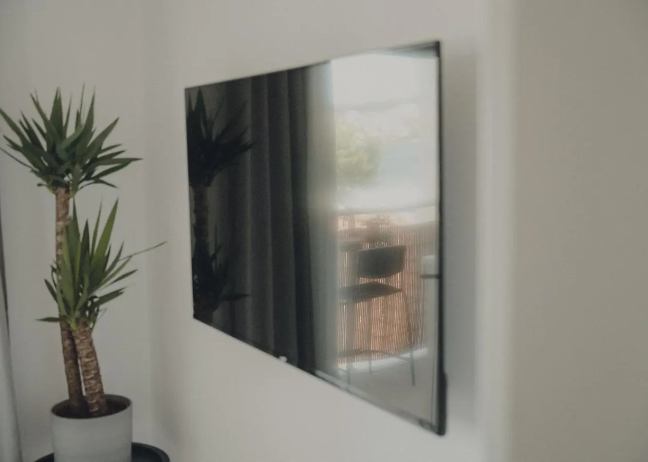 Bova Apartment Trogir