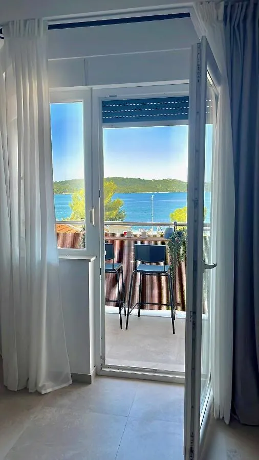 Bova Apartment Trogir