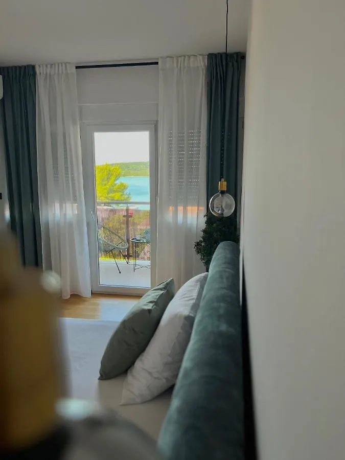 Bova Apartment Trogir