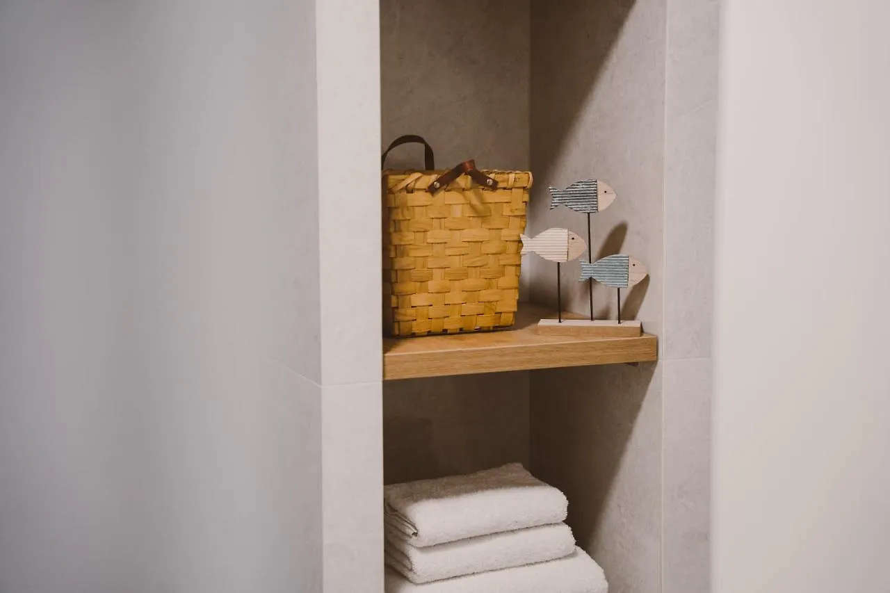 Bova Apartment Trogir Kroatien