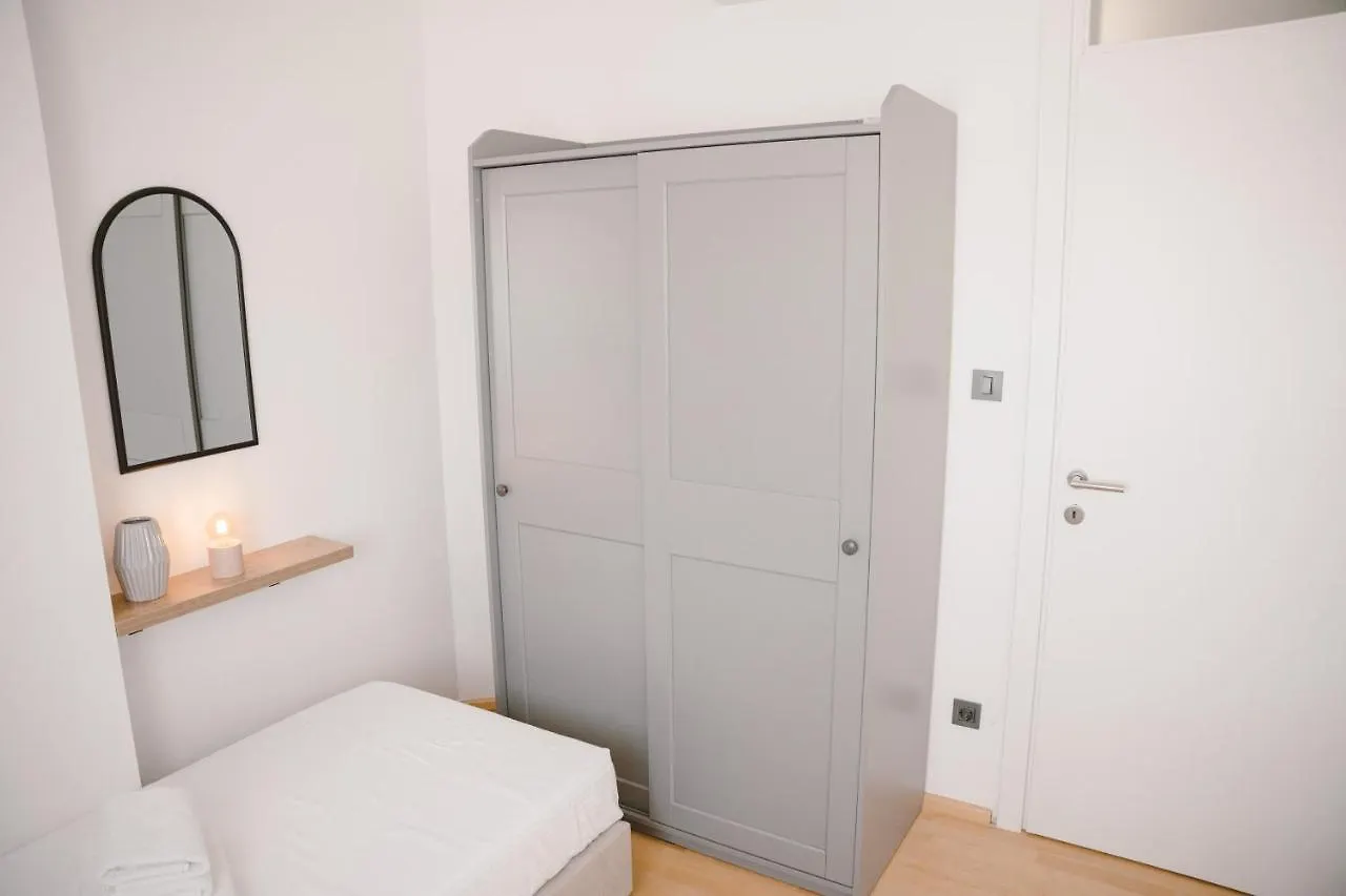 Bova Apartment Trogir 0*,  Kroatien