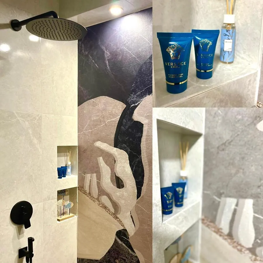 Bova Apartment Trogir 0*,  Kroatien