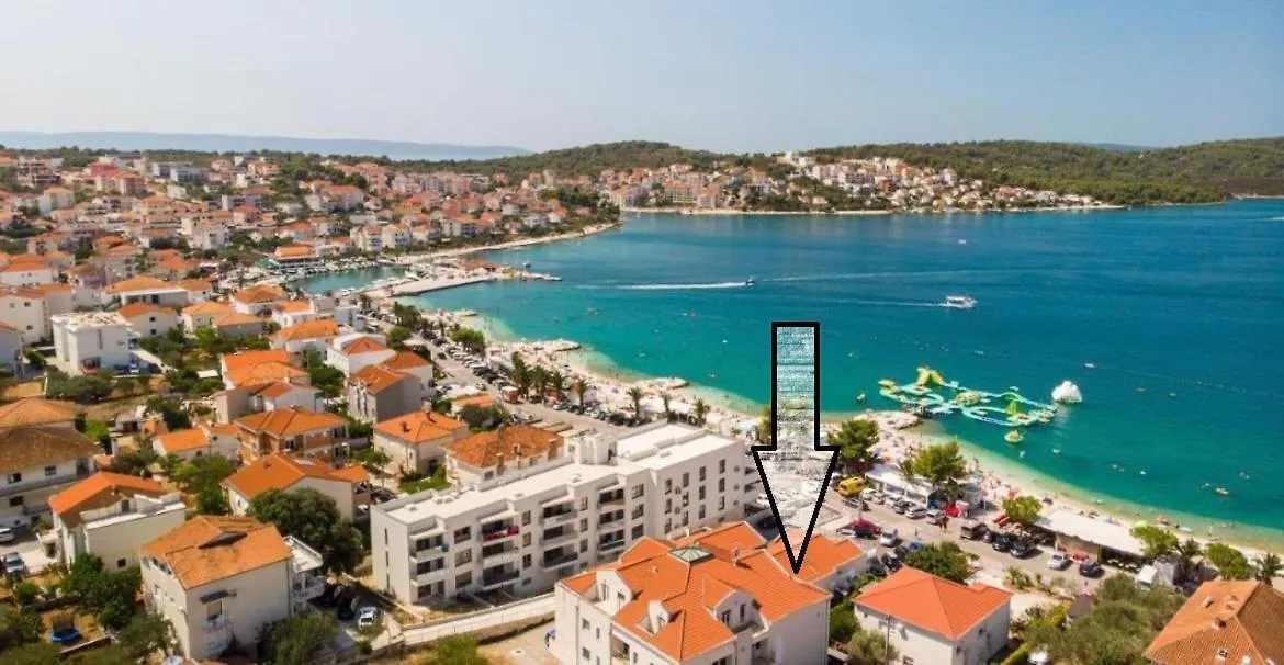 Bova Apartment Trogir