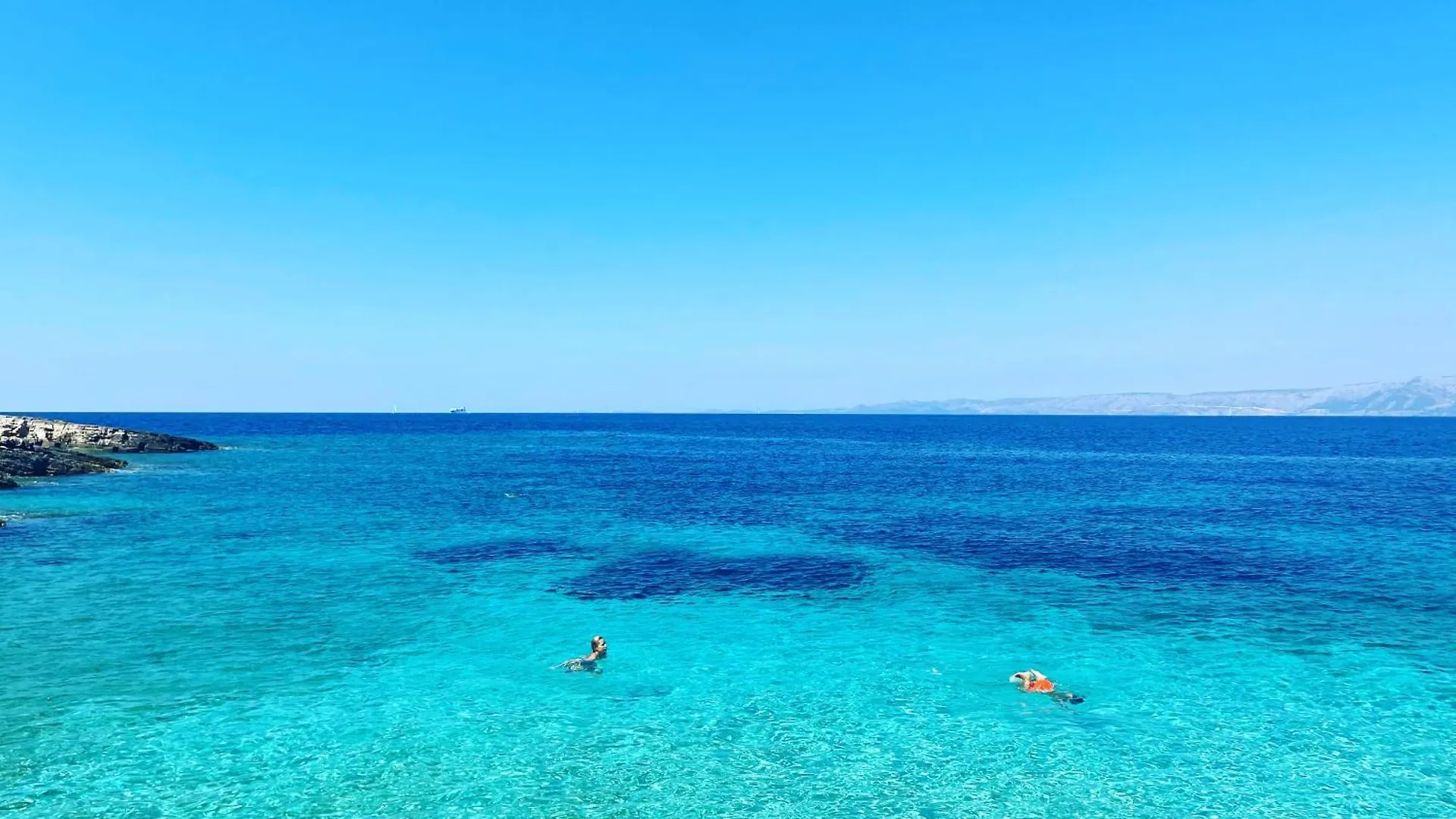 Bova Apartment Trogir Kroatien