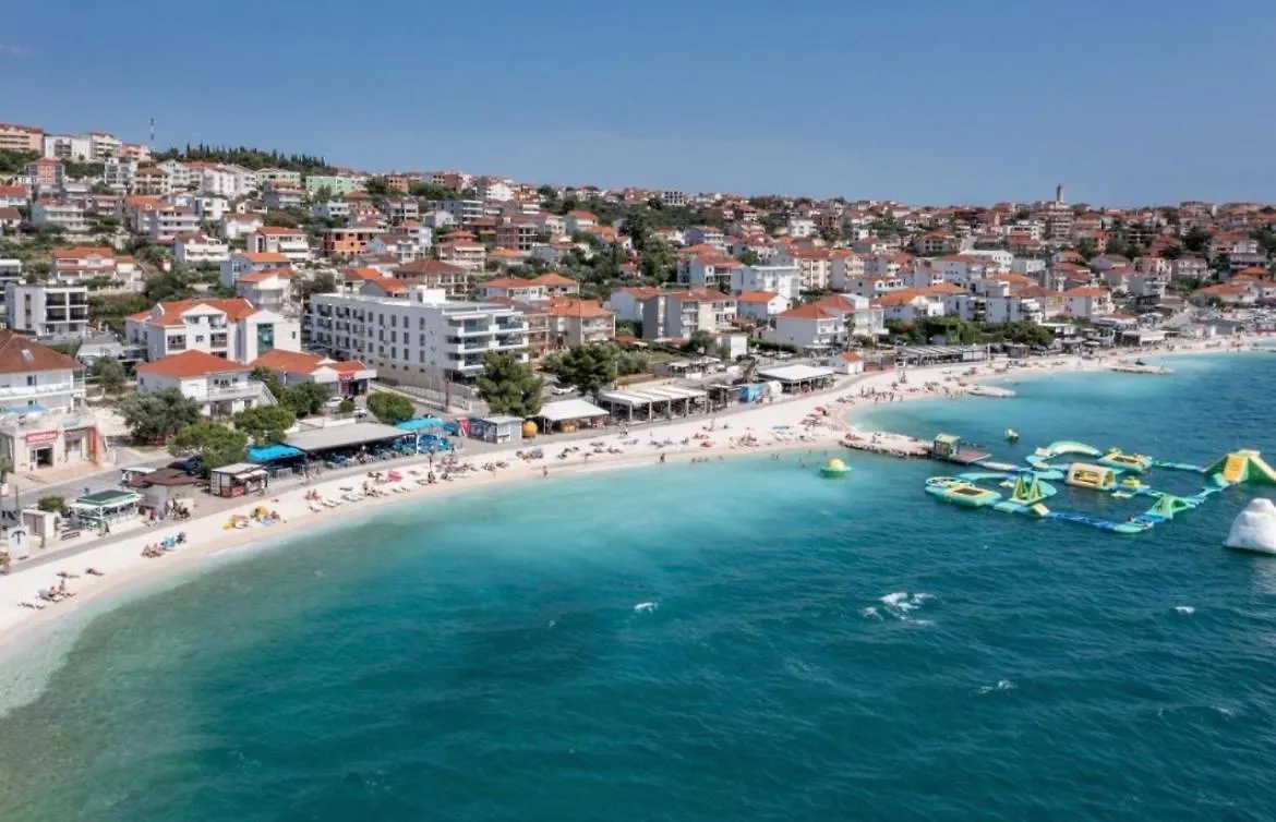 Bova Apartment Trogir Kroatien