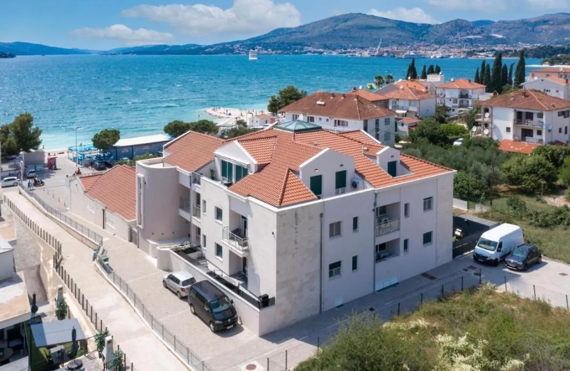 Bova Apartment Trogir
