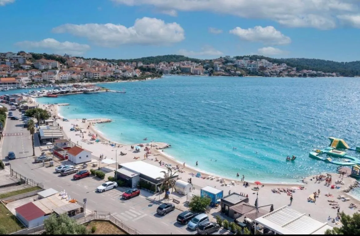 Bova Apartment Trogir
