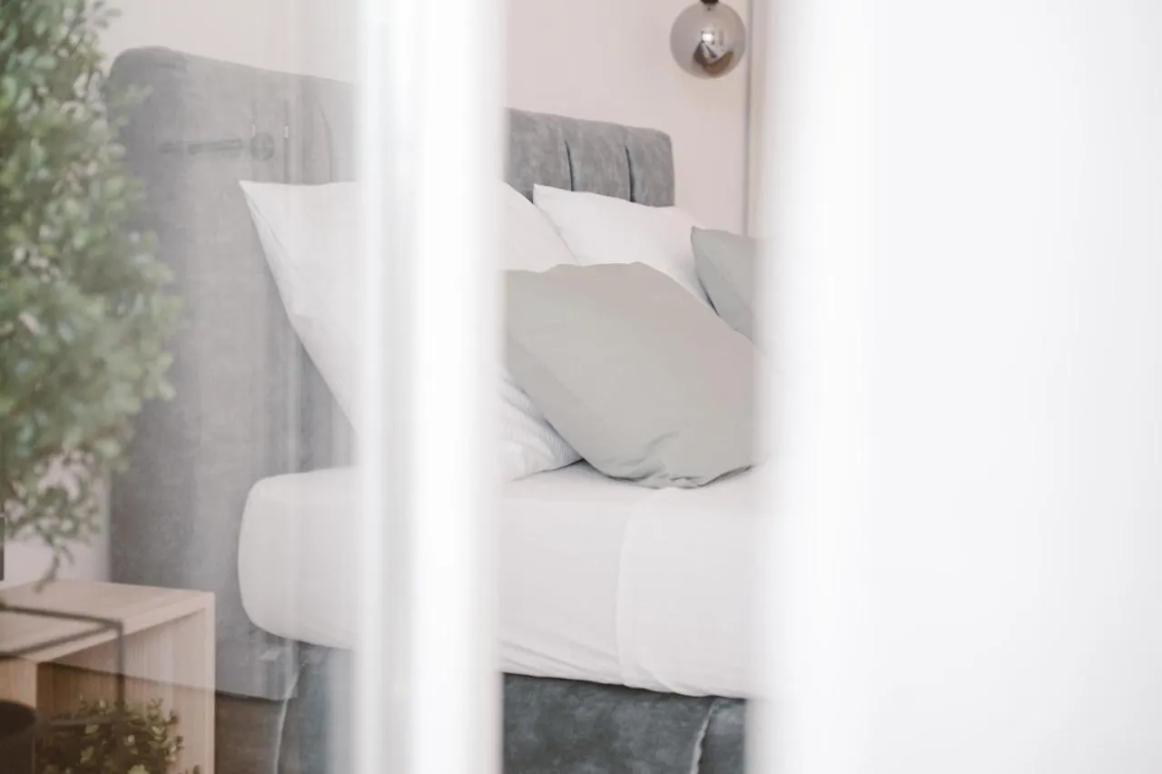 Bova Apartment Trogir