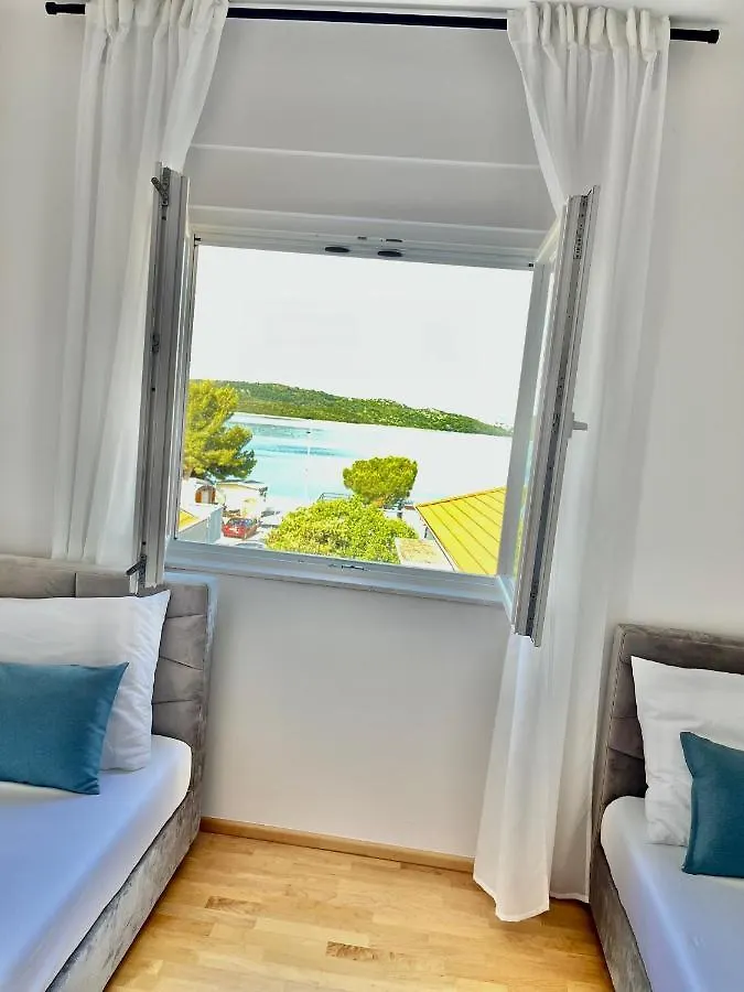 Bova Apartment Trogir