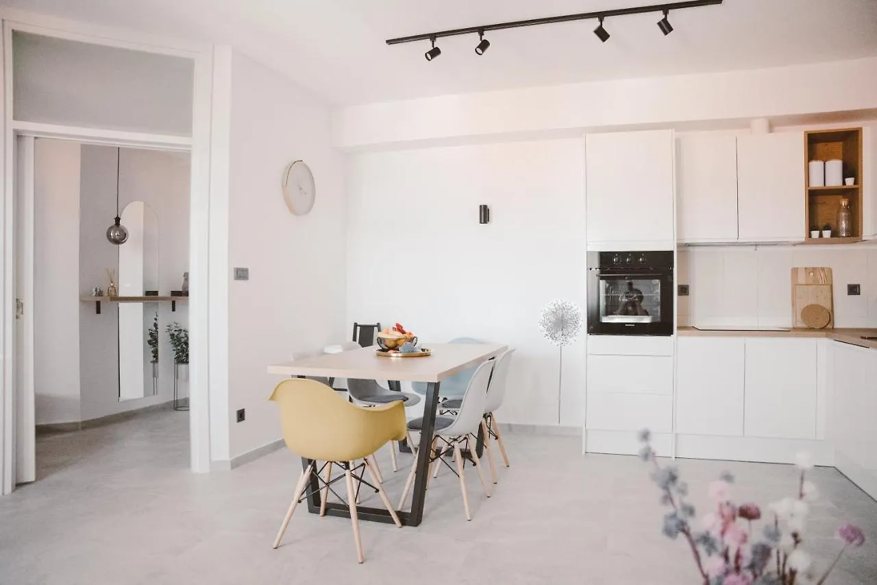 Bova Apartment Trogir