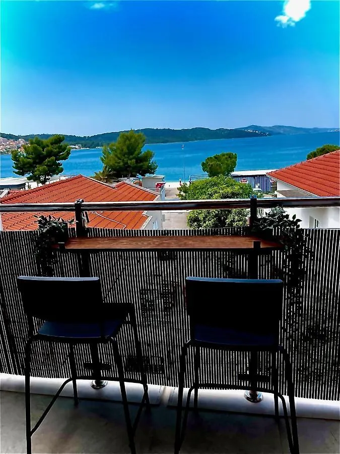 Bova Apartment Trogir 0*,  Croatia