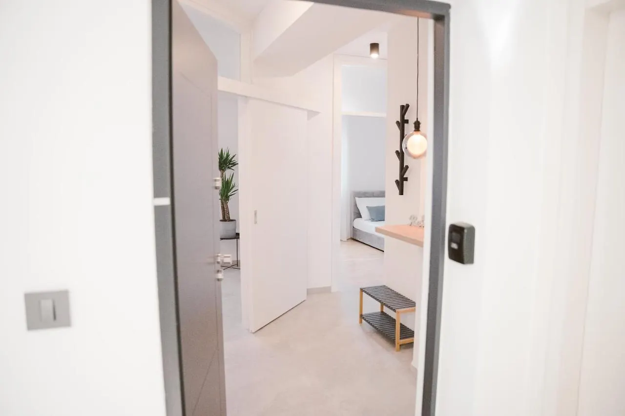 Bova Apartment Trogir