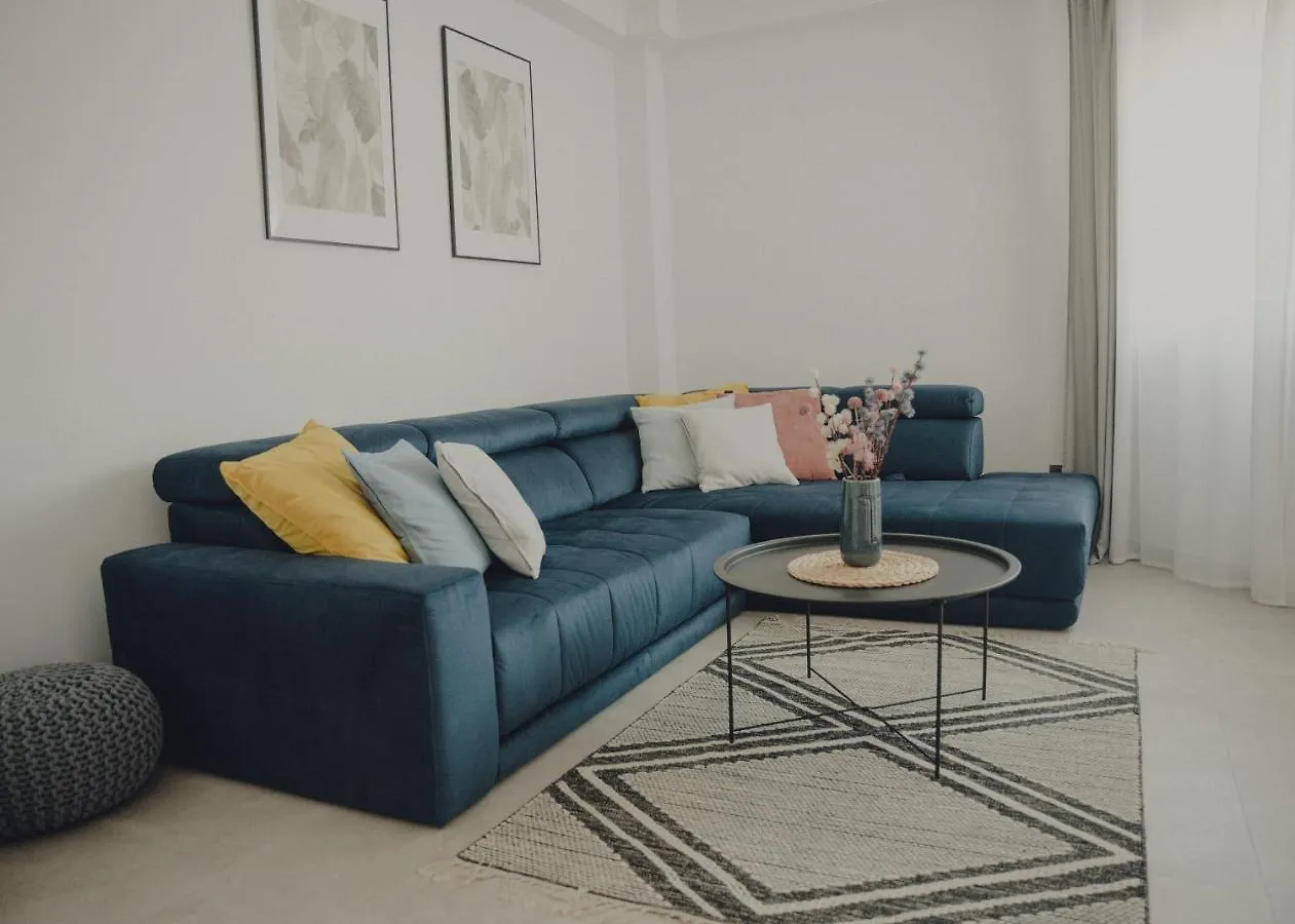 Bova Apartment Trogir