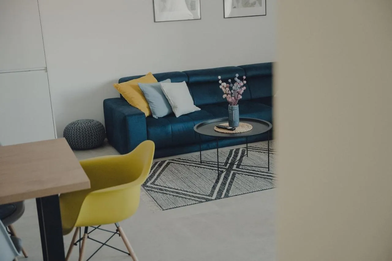 Bova Apartment Trogir