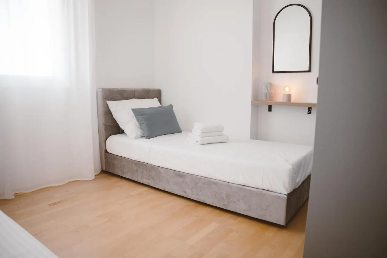 Bova Apartment Trogir