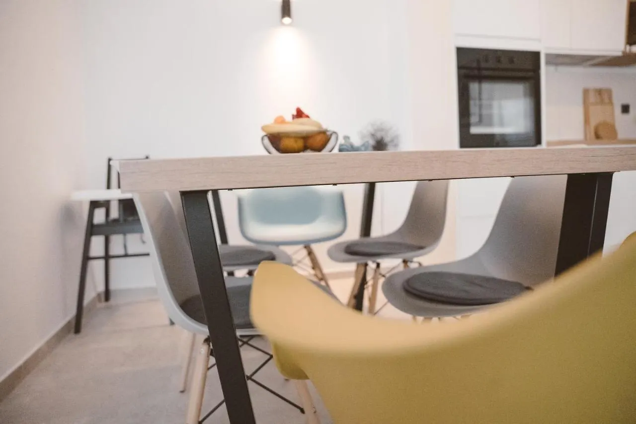 Bova Apartment Trogir