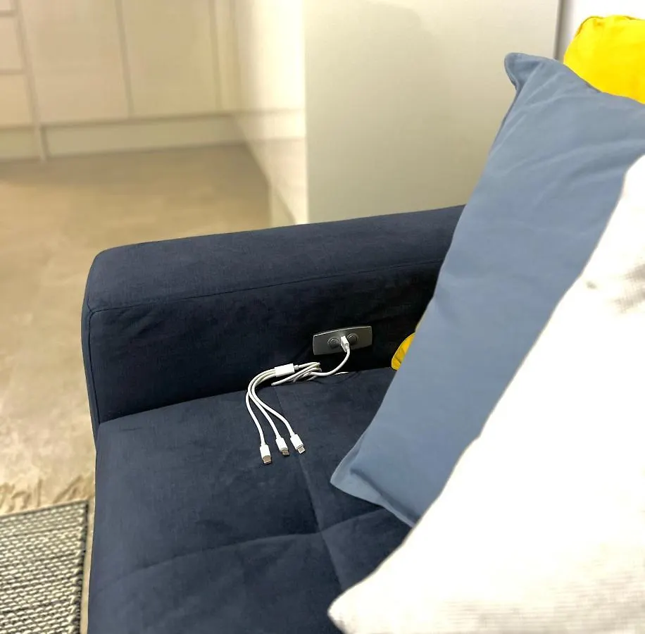 Bova Apartment Trogir