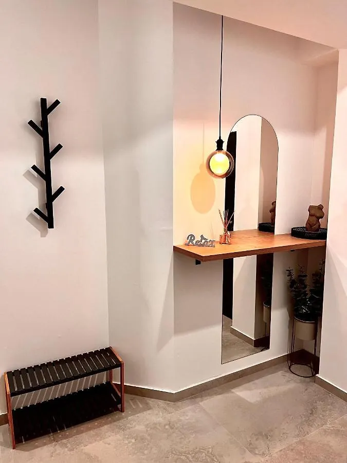 Bova Apartment Trogir