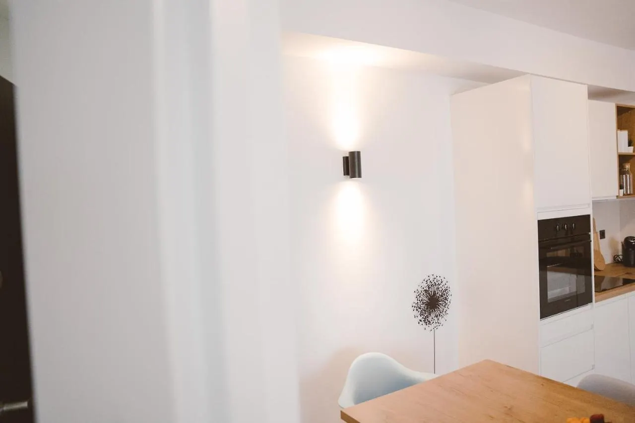 Bova Apartment Trogir Croatia
