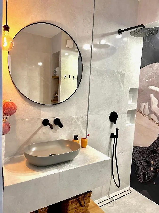 Bova Apartment Trogir
