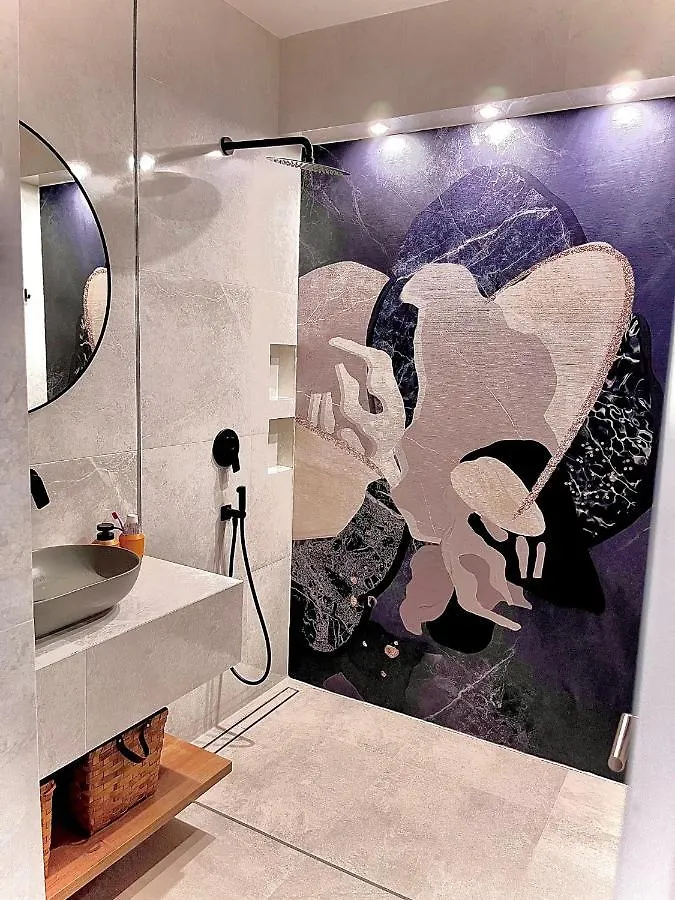 Bova Apartment Trogir Croatia