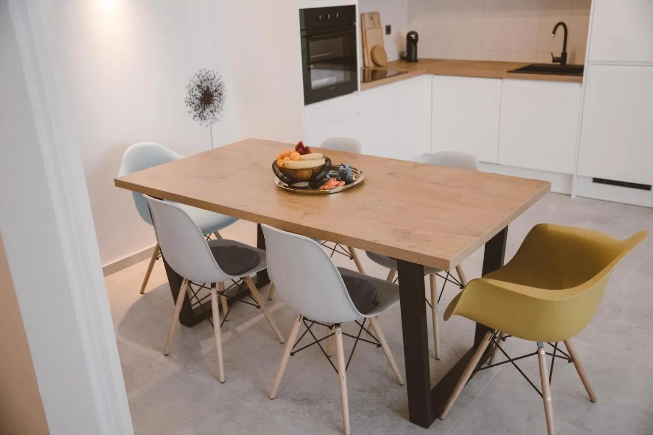 Bova Apartment Trogir Croatia