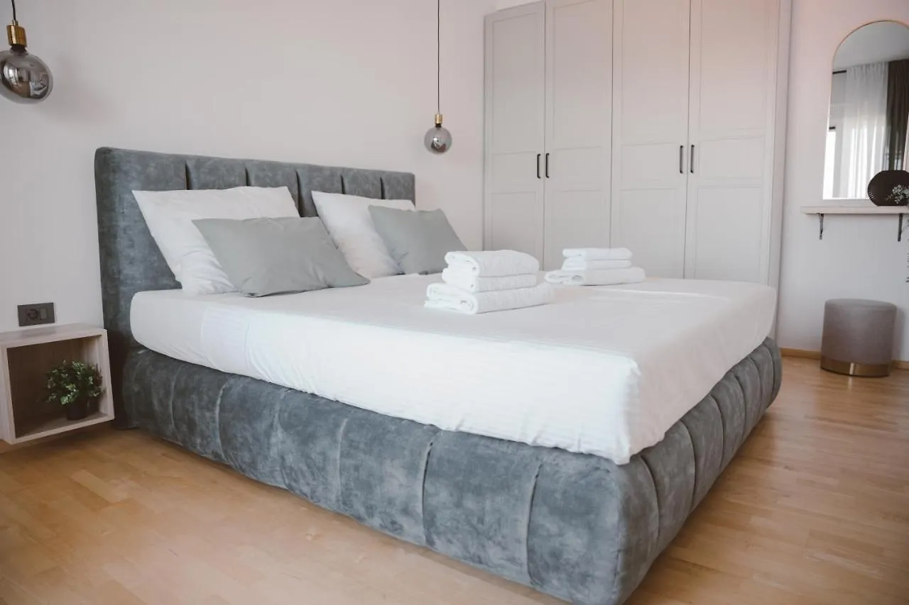 Bova Apartment Trogir