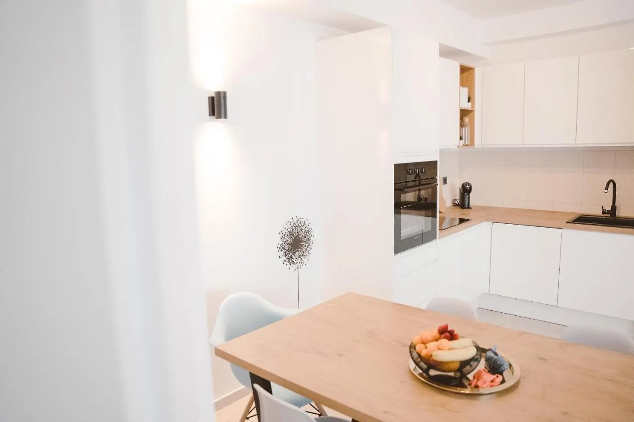 Bova Apartment Trogir Croatia