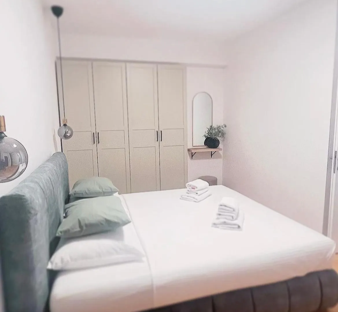 Bova Apartment Trogir