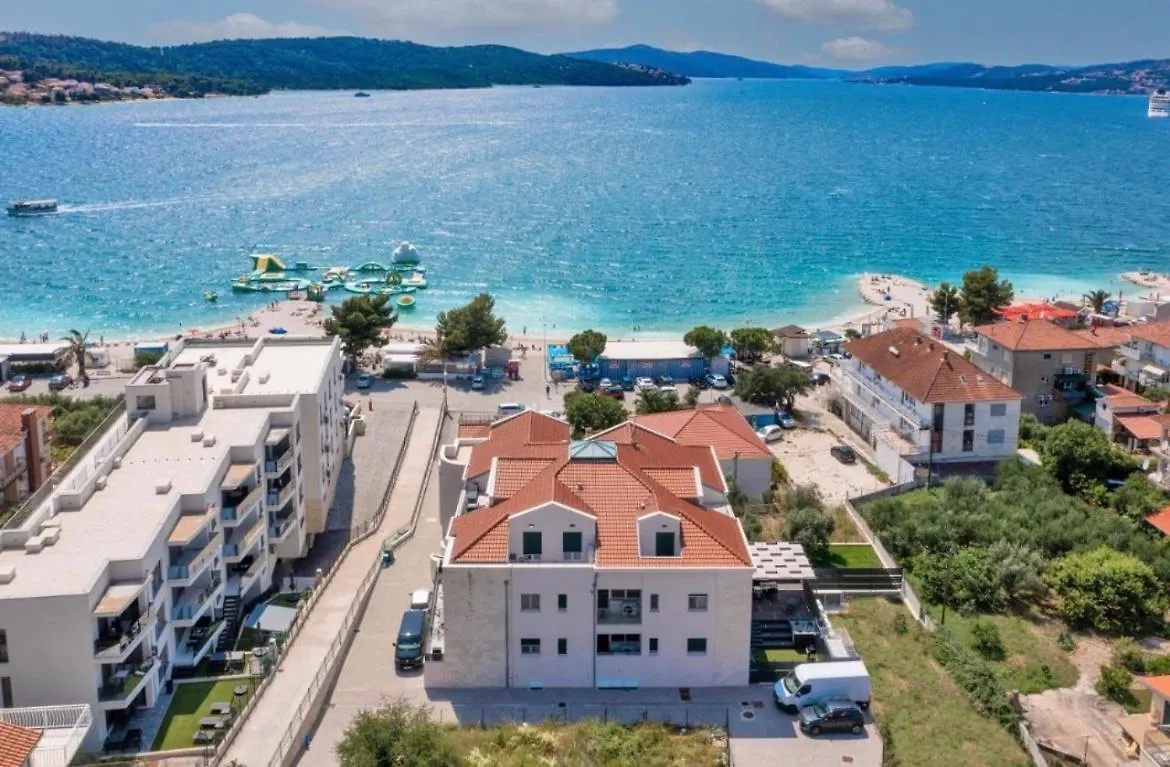 Bova Apartment Trogir